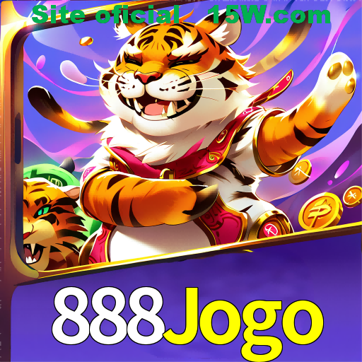 Imagem promocional da 888Jogo mostrando a plataforma e suas vantagens